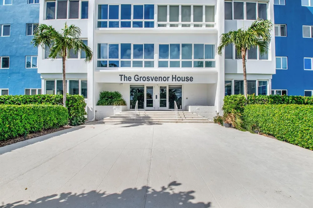 120 OCEAN BOULEVARD #203 Delray Beach, FL 33483