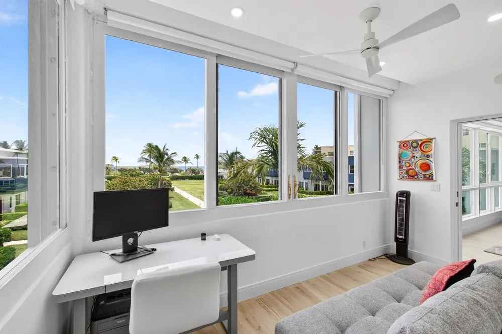 120 OCEAN BOULEVARD #203 Delray Beach, FL 33483