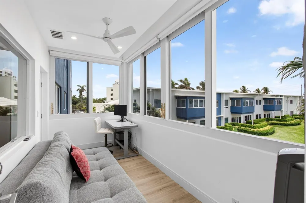 120 OCEAN BOULEVARD #203 Delray Beach, FL 33483