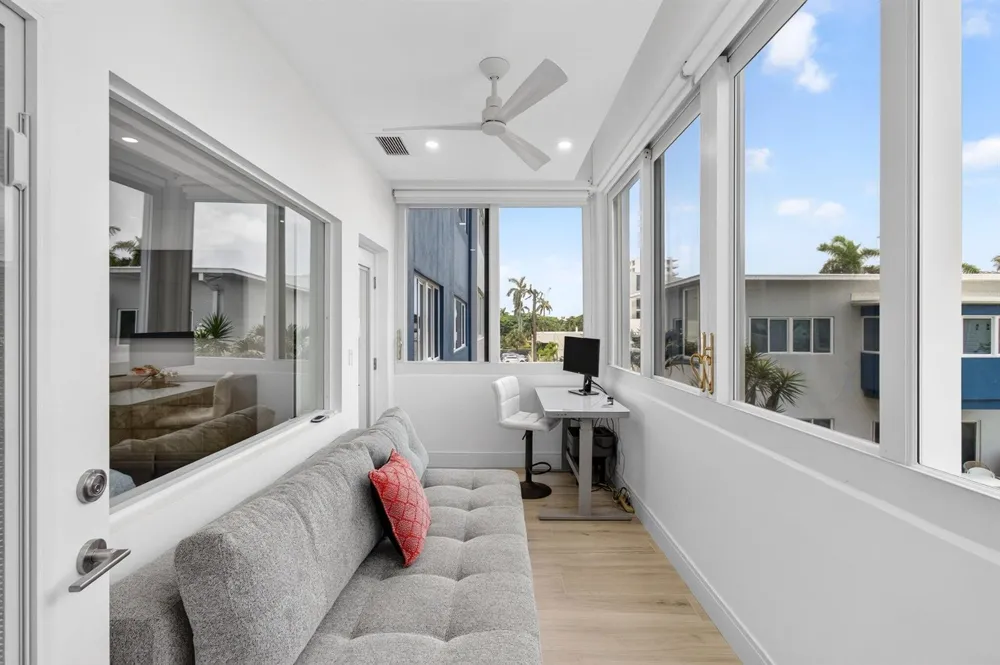 120 OCEAN BOULEVARD #203 Delray Beach, FL 33483
