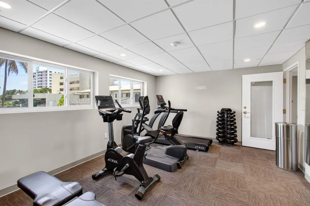 120 OCEAN BOULEVARD #203 Delray Beach, FL 33483