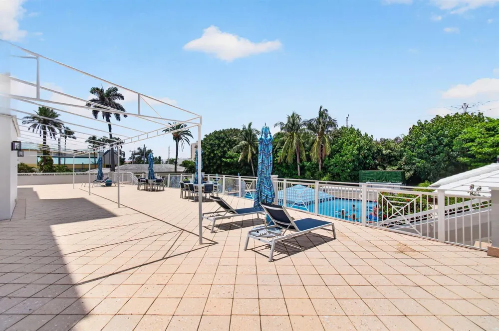 120 OCEAN BOULEVARD #203 Delray Beach, FL 33483