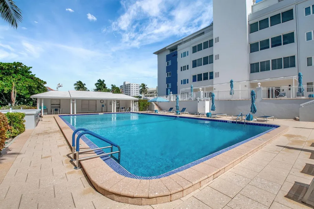 120 OCEAN BOULEVARD #203 Delray Beach, FL 33483