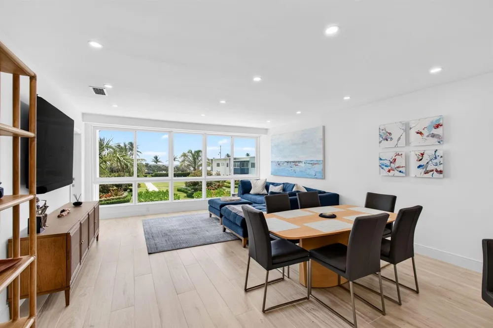 120 OCEAN BOULEVARD #203 Delray Beach, FL 33483