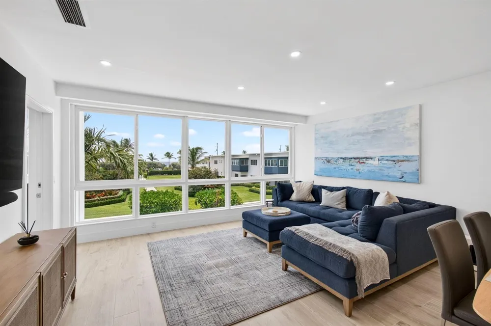 120 OCEAN BOULEVARD #203 Delray Beach, FL 33483