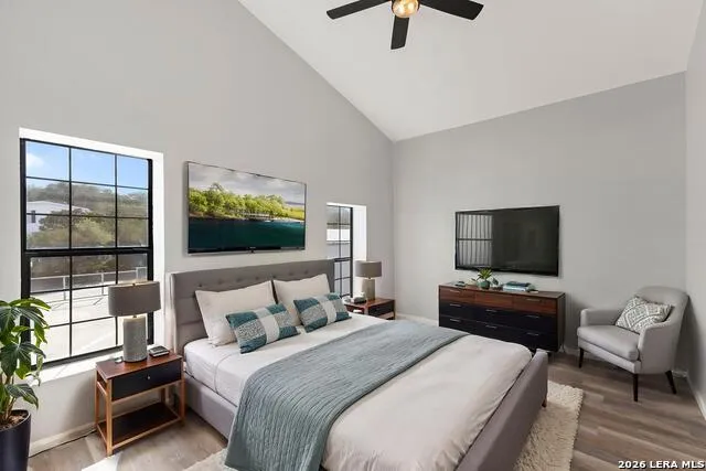 1016 Blue Bill Cove Lakehills, TX 78063