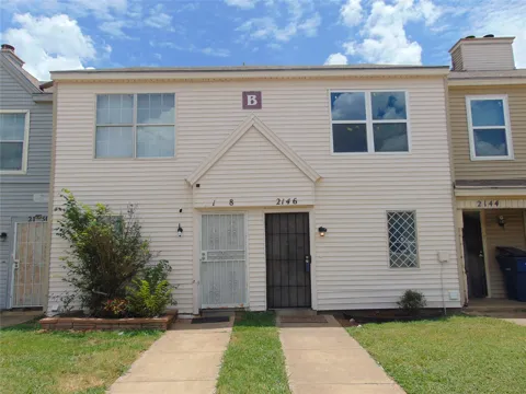 2146 Aspen Drive
