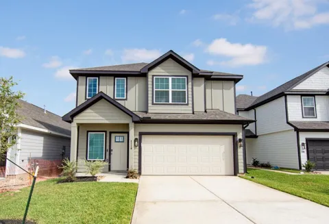 2110 Creole Creek Lane