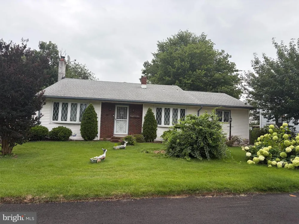 8460 SHEPPARD ROAD Pennsauken, NJ 08110