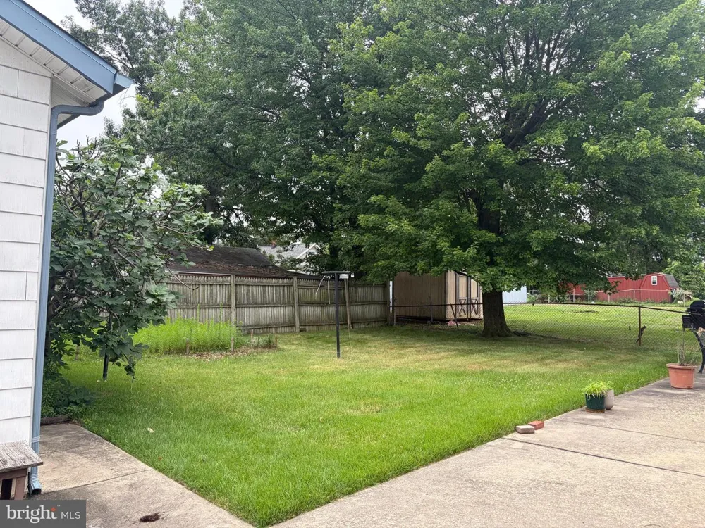 8460 SHEPPARD ROAD Pennsauken, NJ 08110