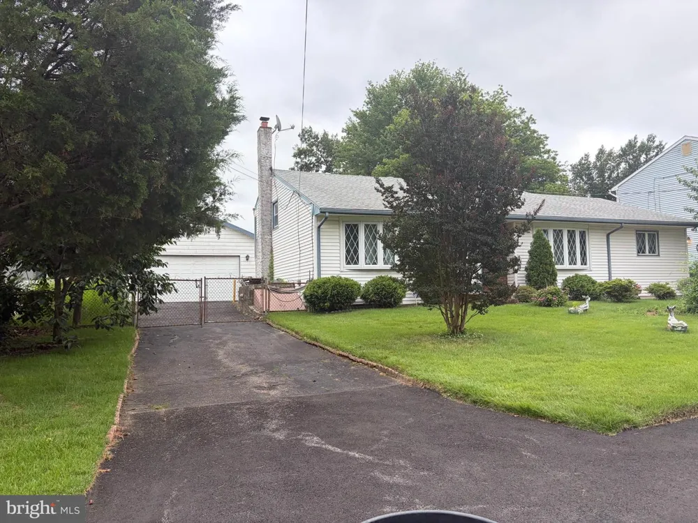 8460 SHEPPARD ROAD Pennsauken, NJ 08110