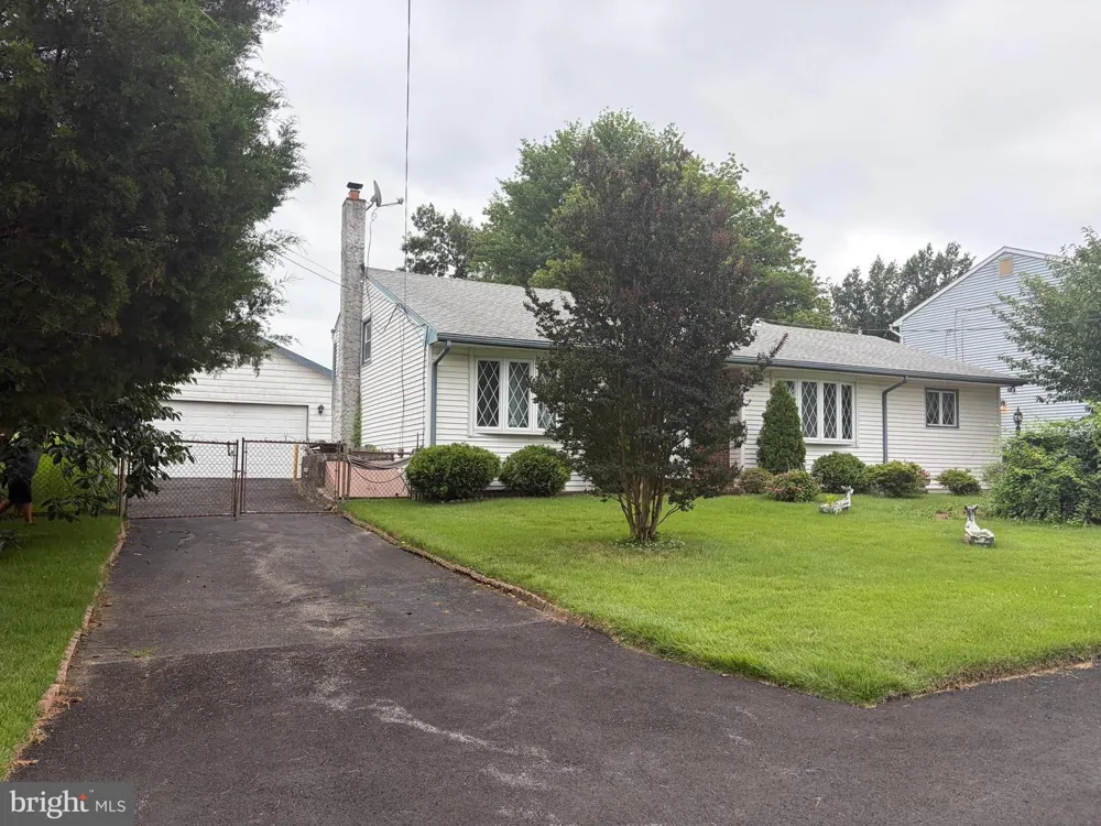 8460 SHEPPARD ROAD Pennsauken, NJ 08110