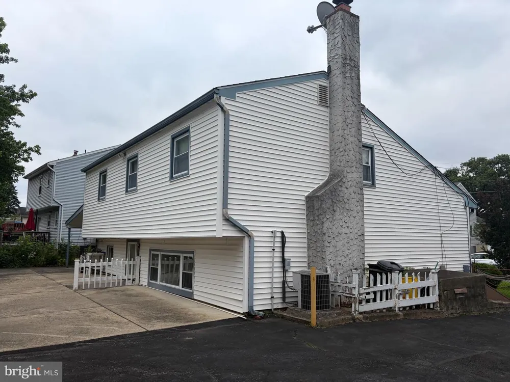 8460 SHEPPARD ROAD Pennsauken, NJ 08110
