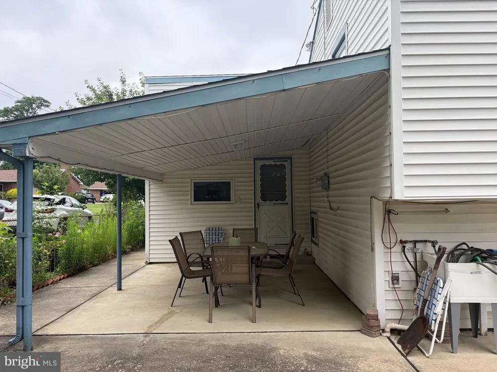 8460 SHEPPARD ROAD Pennsauken, NJ 08110