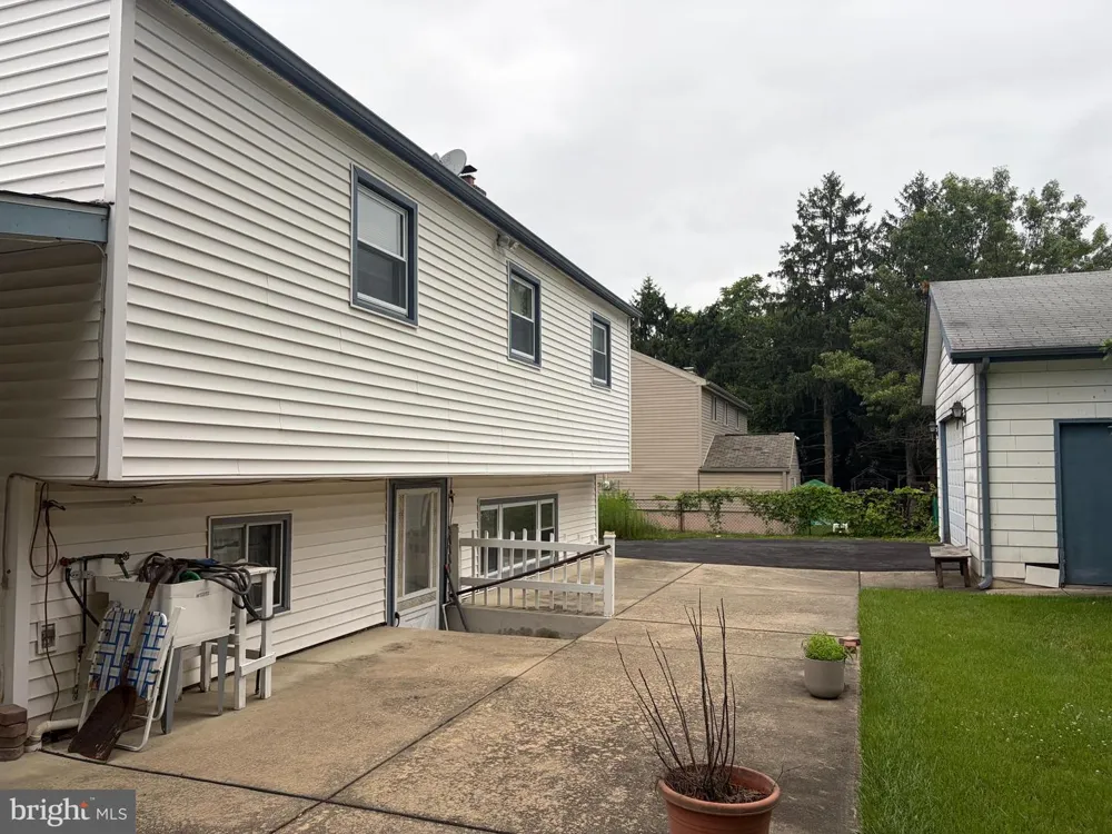 8460 SHEPPARD ROAD Pennsauken, NJ 08110