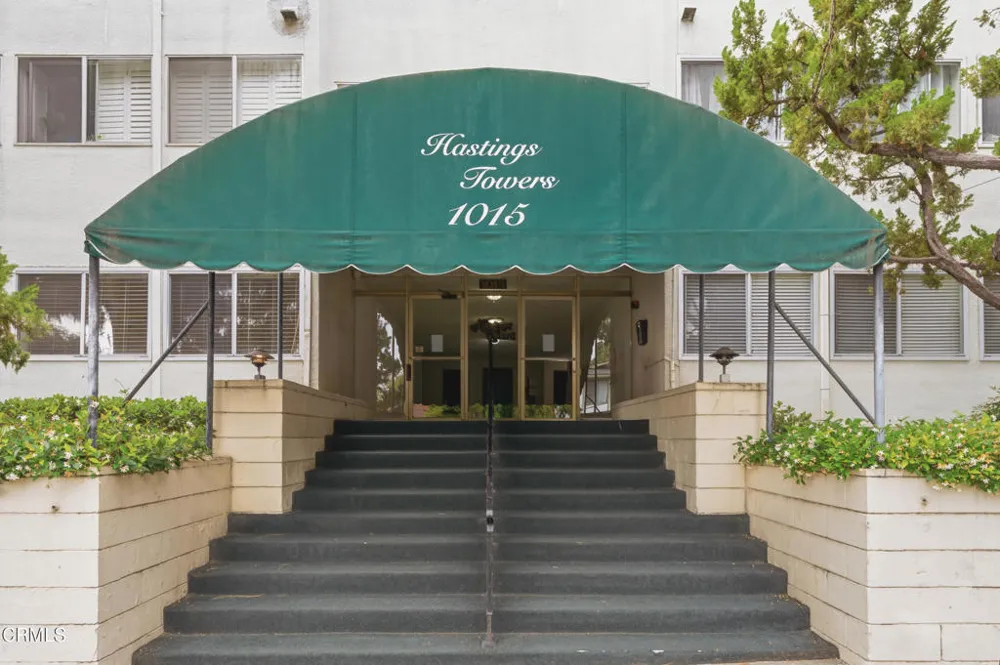 1015 Michillinda Avenue #304 Pasadena, CA 91107
