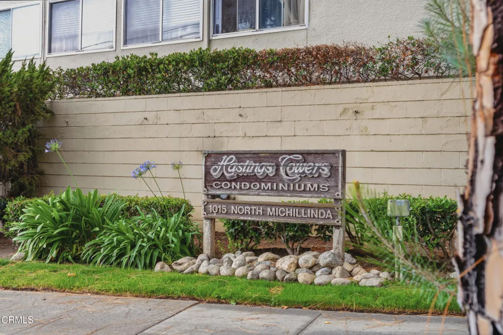 1015 Michillinda Avenue #304 Pasadena, CA 91107