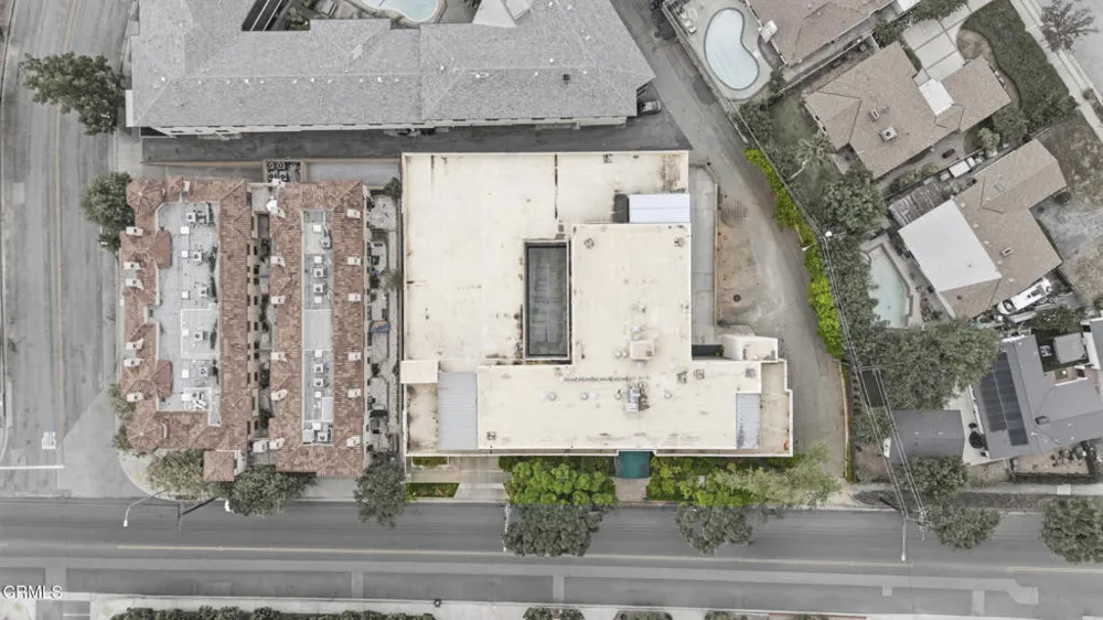 1015 Michillinda Avenue #304 Pasadena, CA 91107