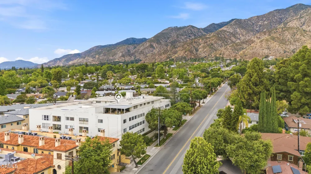 1015 Michillinda Avenue #304 Pasadena, CA 91107
