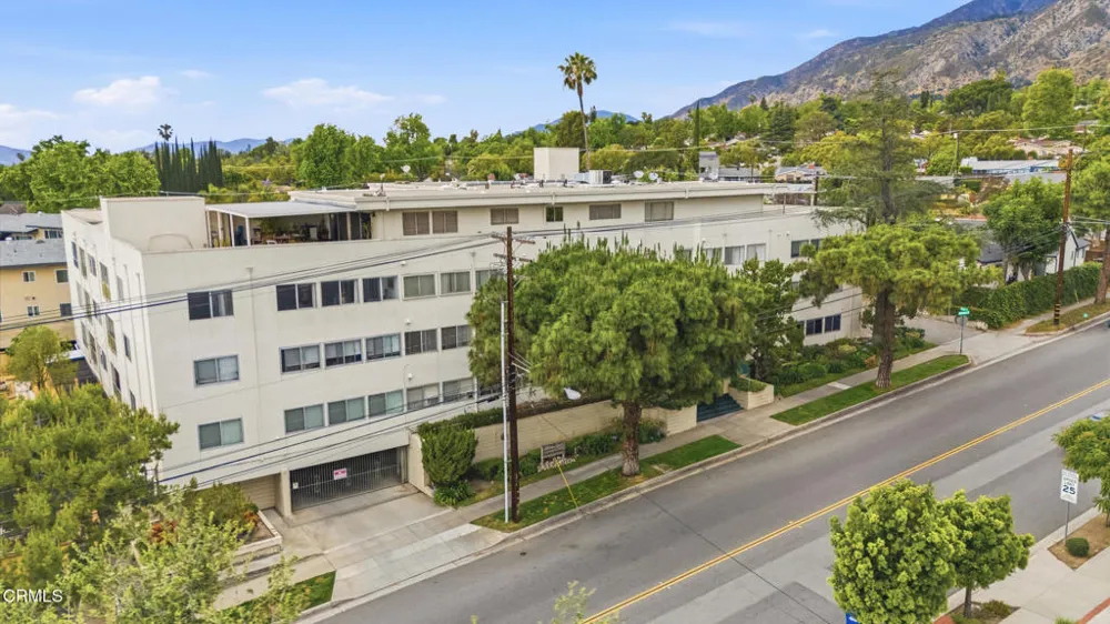 1015 Michillinda Avenue #304 Pasadena, CA 91107