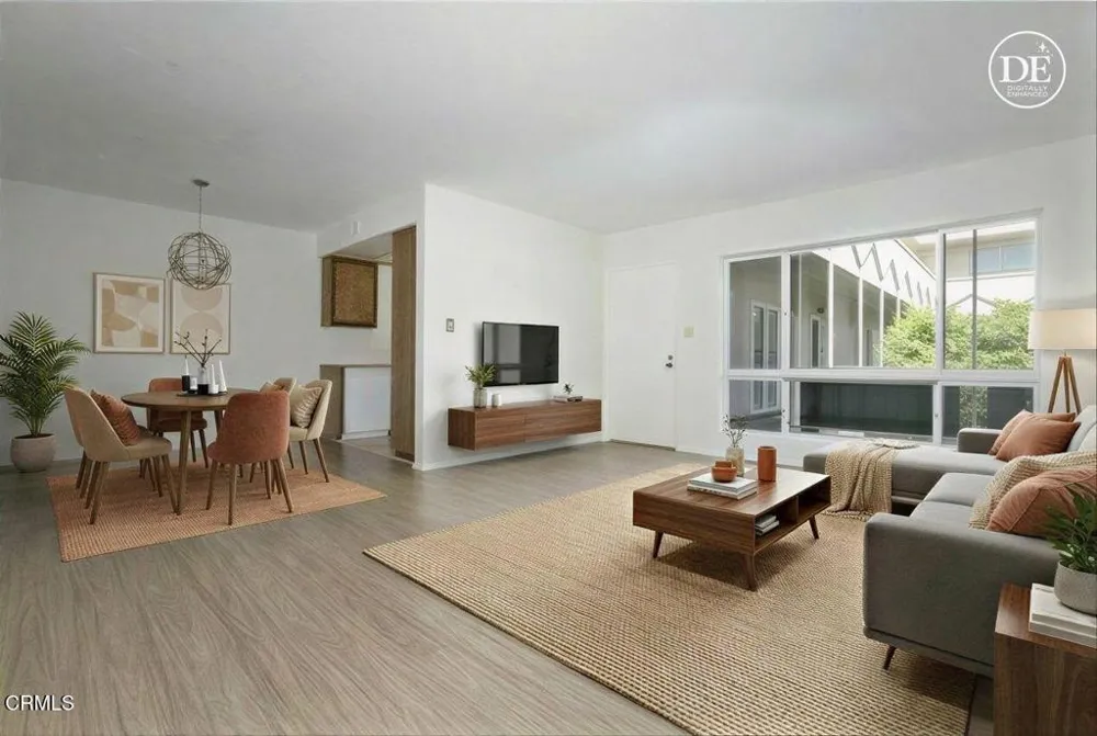 1015 Michillinda Avenue #304 Pasadena, CA 91107