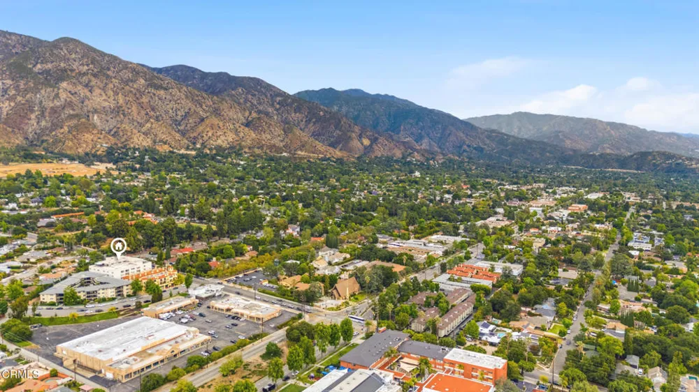 1015 Michillinda Avenue #304 Pasadena, CA 91107