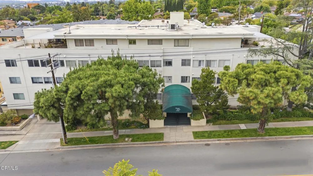 1015 Michillinda Avenue #304 Pasadena, CA 91107