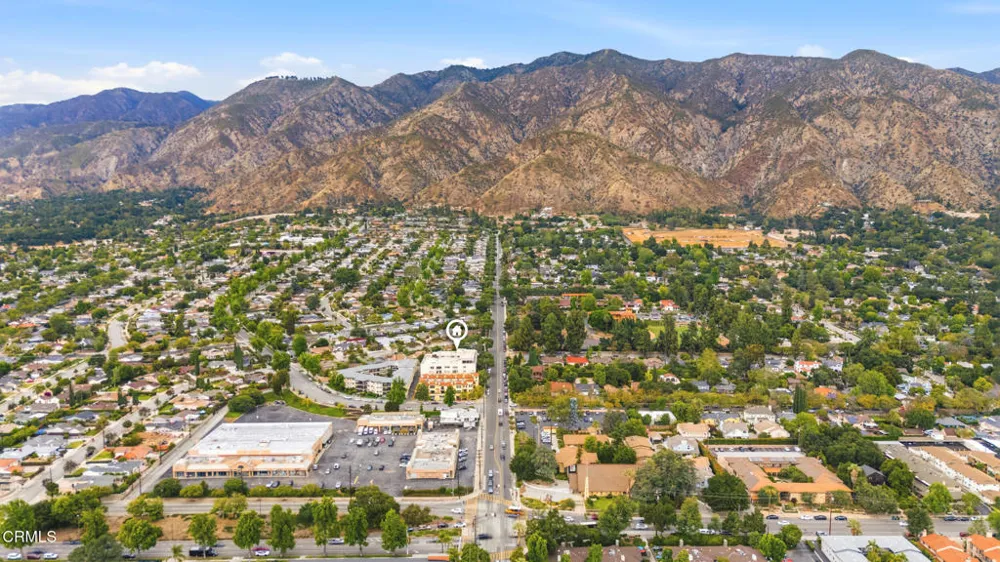 1015 Michillinda Avenue #304 Pasadena, CA 91107
