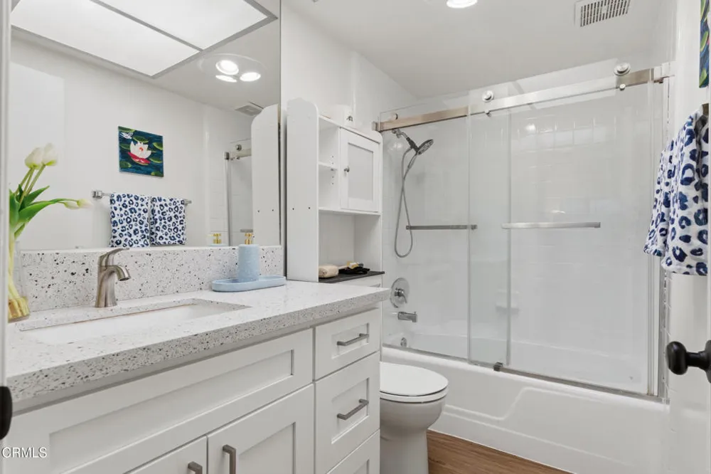 1015 Michillinda Avenue #304 Pasadena, CA 91107