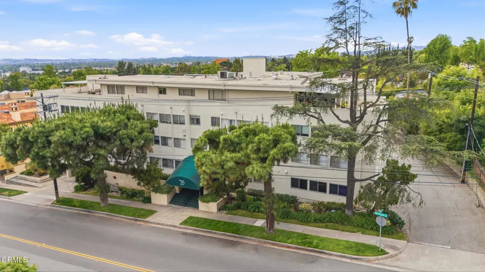 1015 Michillinda Avenue #304 Pasadena, CA 91107