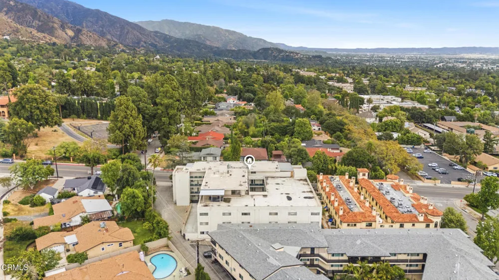 1015 Michillinda Avenue #304 Pasadena, CA 91107