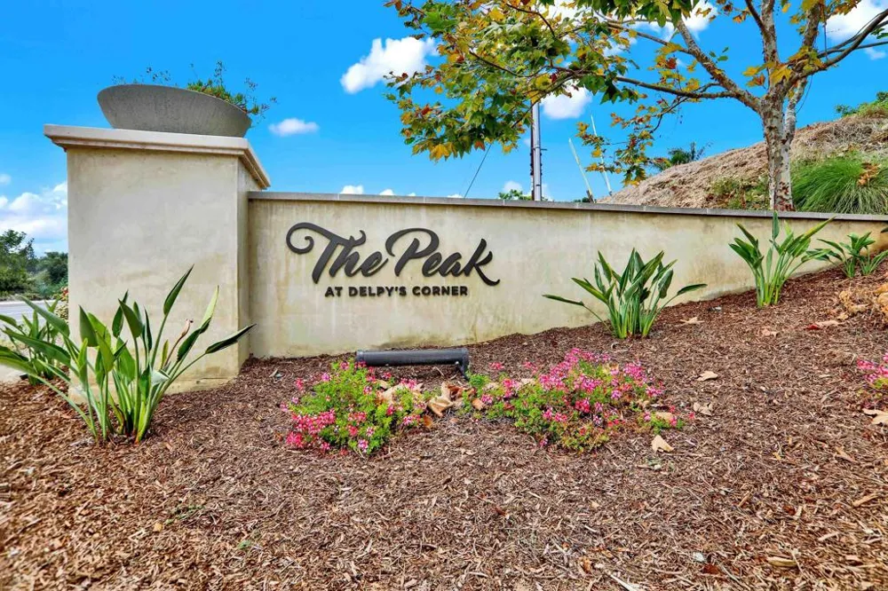 1087 Delpy View Vista, CA 92084