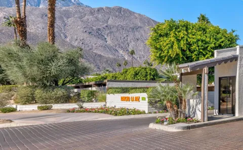 1150 E Palm Canyon Drive #51