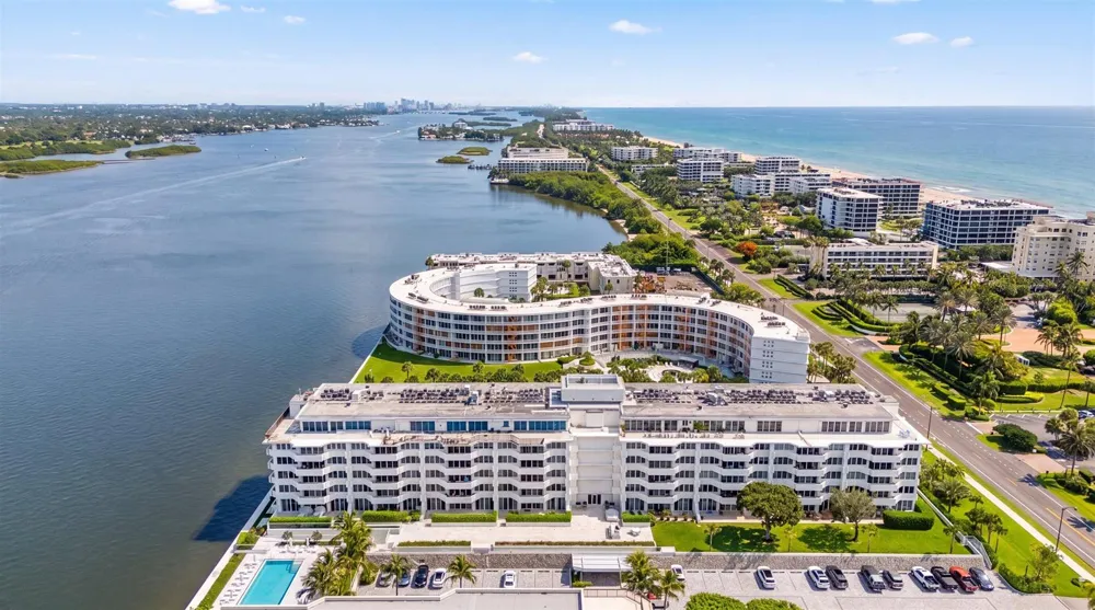 2773 S Ocean Boulevard #416 Palm Beach, FL 33480