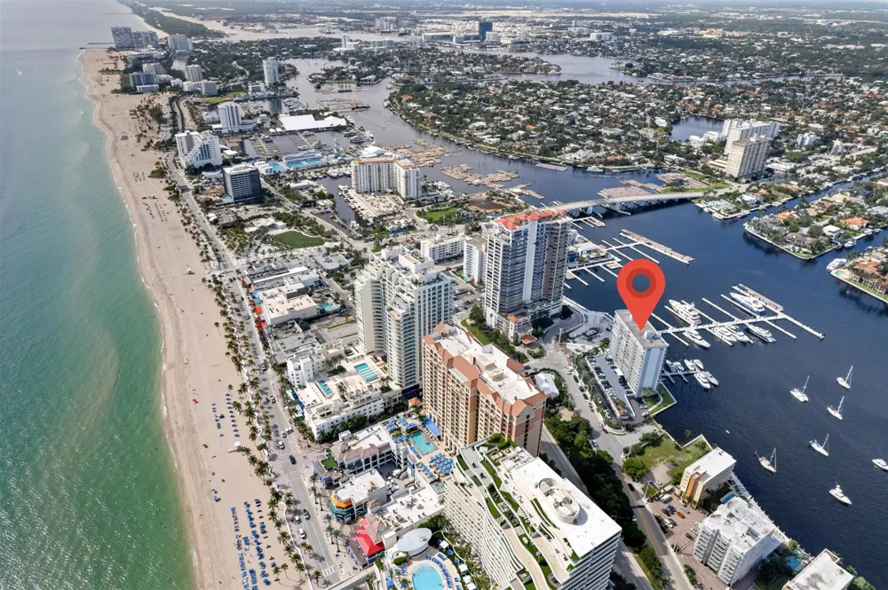 77 S Birch Road #7D Fort Lauderdale, FL 33316