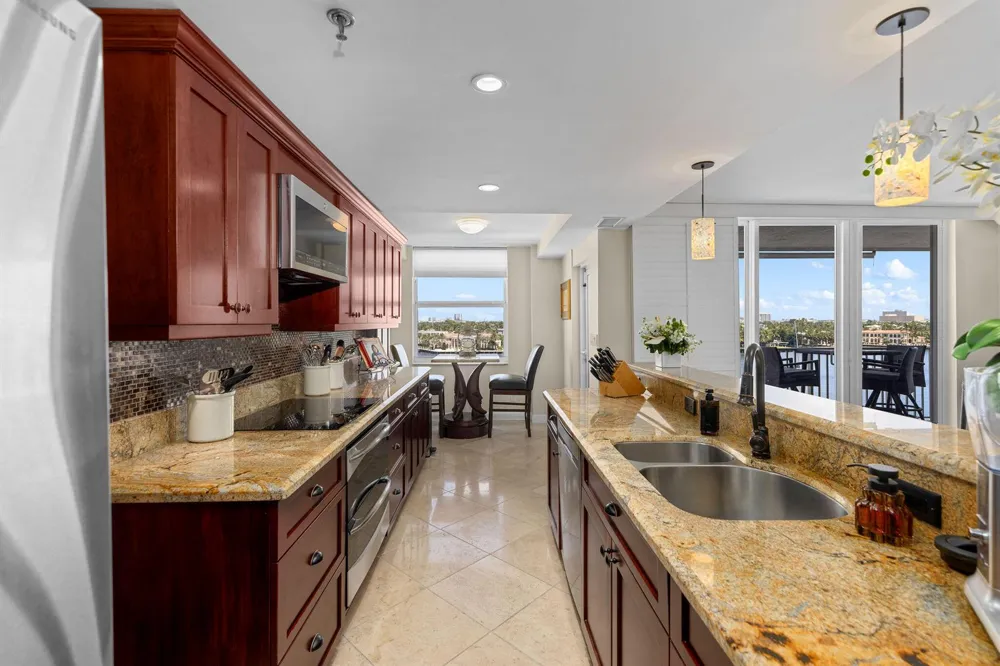 77 S Birch Road #7D Fort Lauderdale, FL 33316