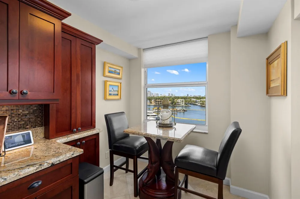 77 S Birch Road #7D Fort Lauderdale, FL 33316