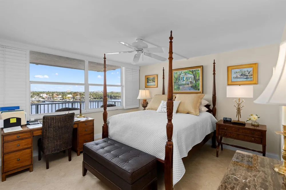 77 S Birch Road #7D Fort Lauderdale, FL 33316