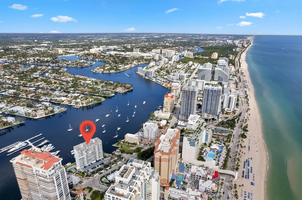 77 S Birch Road #7D Fort Lauderdale, FL 33316