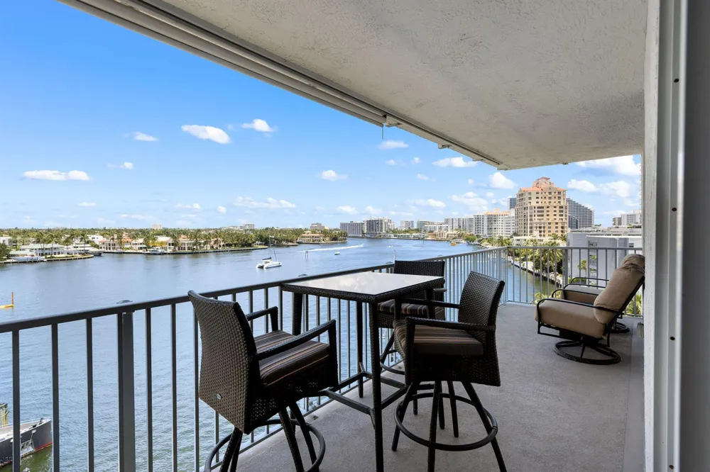 77 S Birch Road #7D Fort Lauderdale, FL 33316