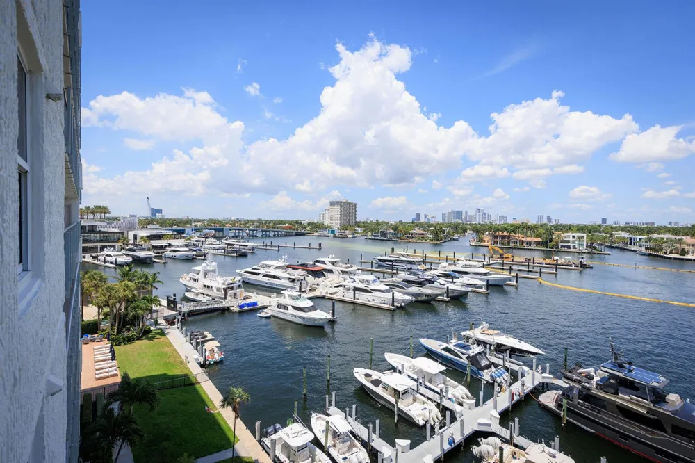 77 S Birch Road #7D Fort Lauderdale, FL 33316