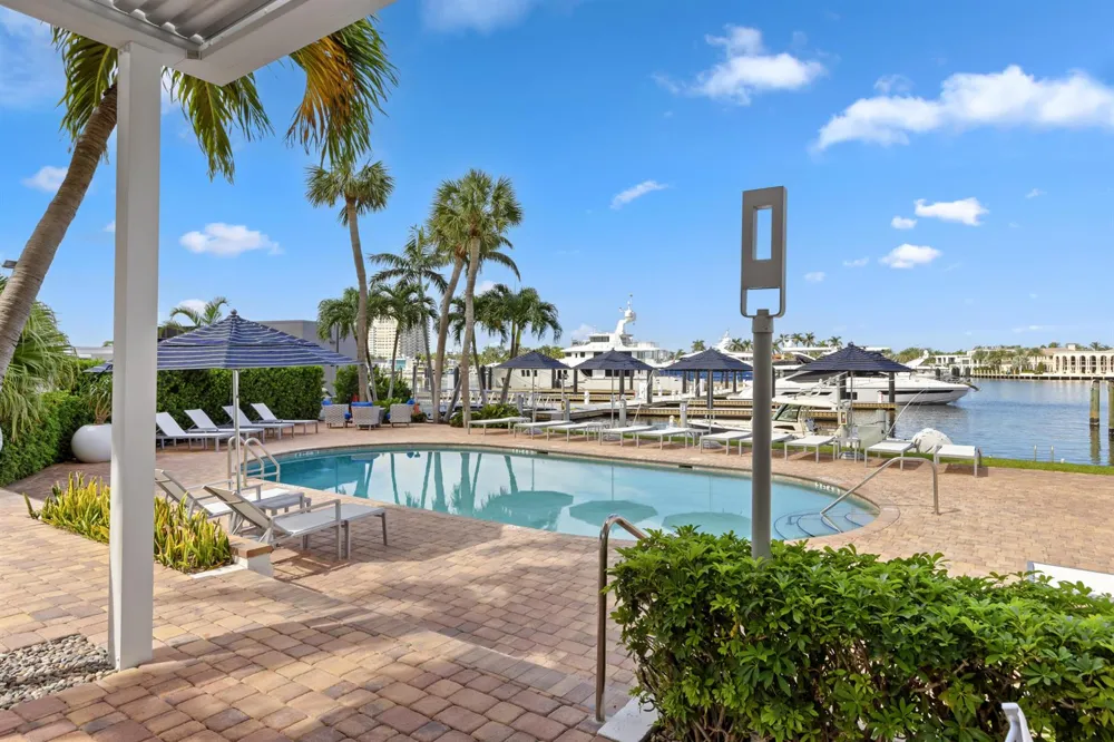 77 S Birch Road #7D Fort Lauderdale, FL 33316