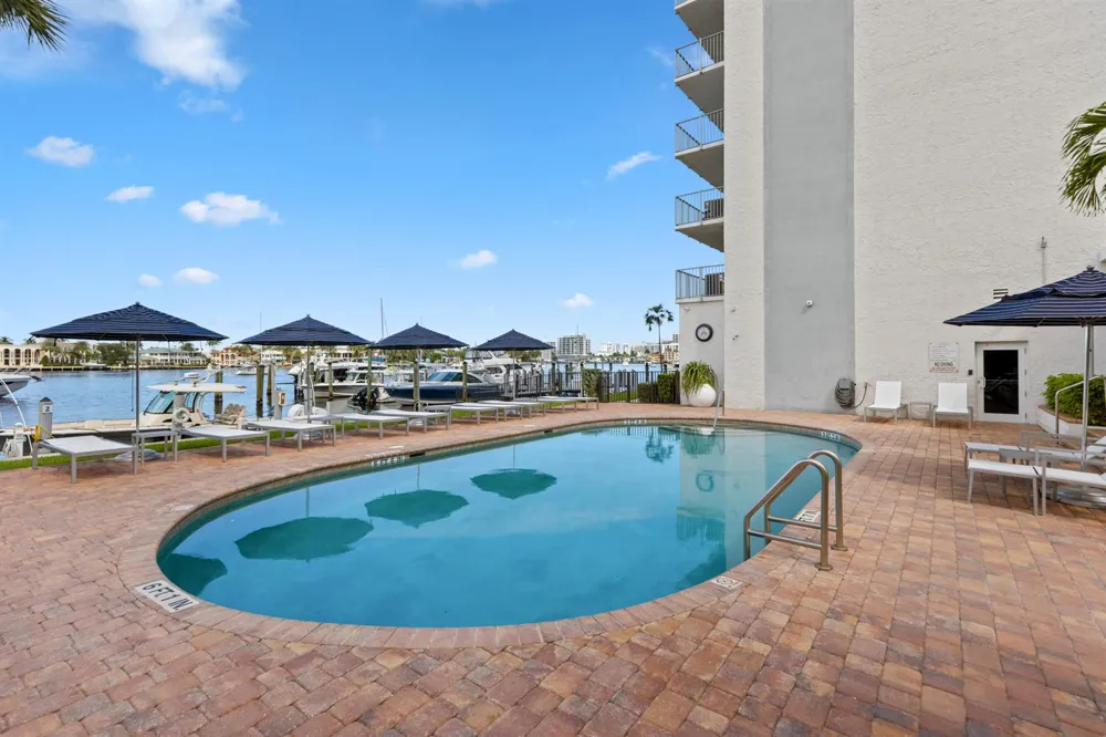 77 S Birch Road #7D Fort Lauderdale, FL 33316