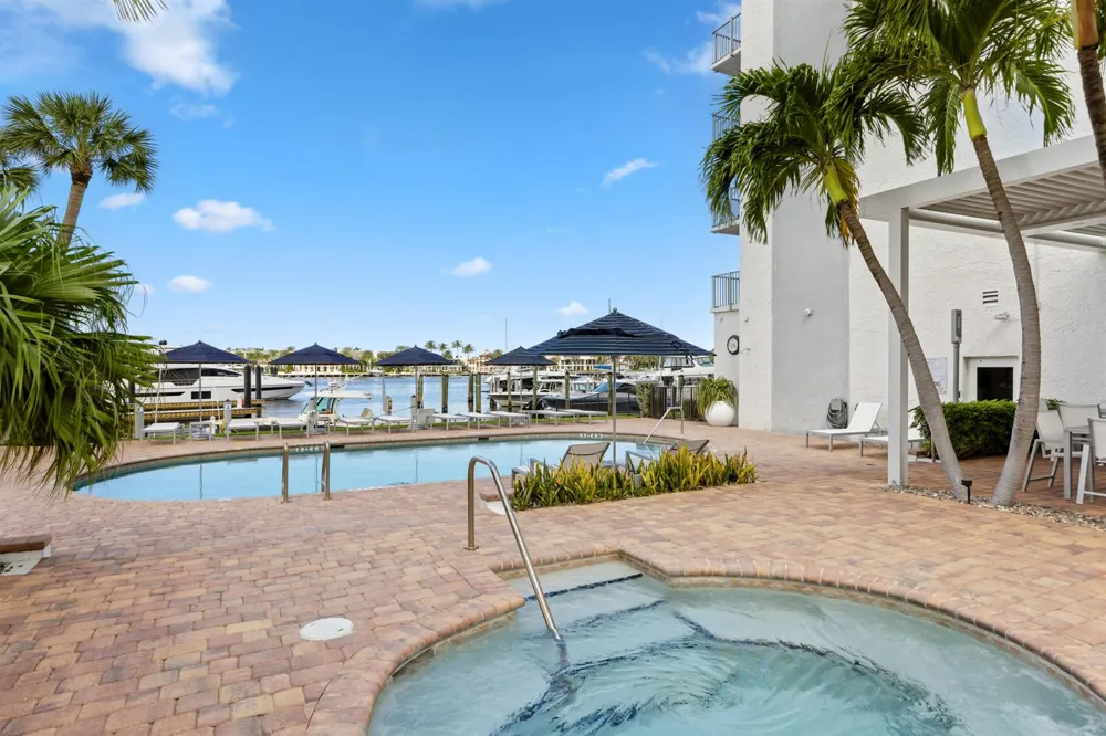 77 S Birch Road #7D Fort Lauderdale, FL 33316