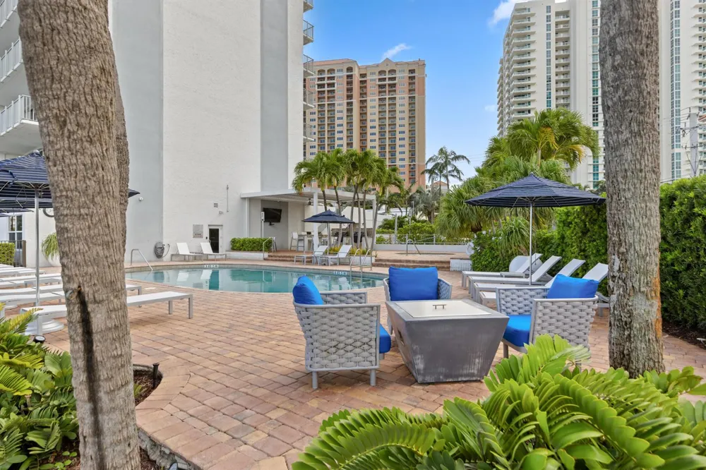 77 S Birch Road #7D Fort Lauderdale, FL 33316