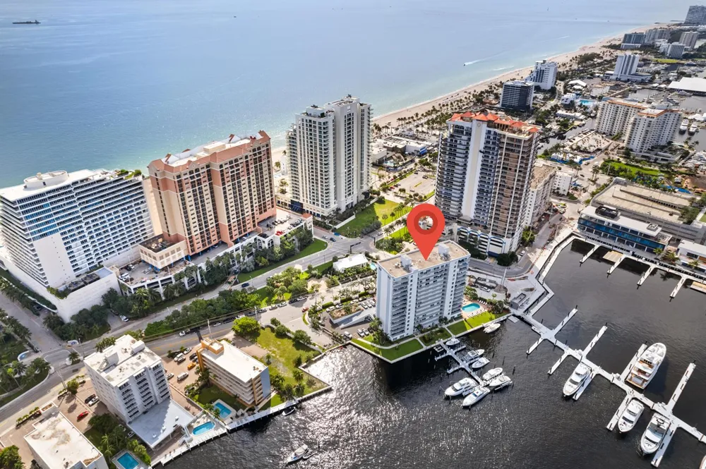 77 S Birch Road #7D Fort Lauderdale, FL 33316