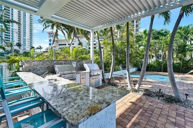 77 S Birch Road #7D Fort Lauderdale, FL 33316