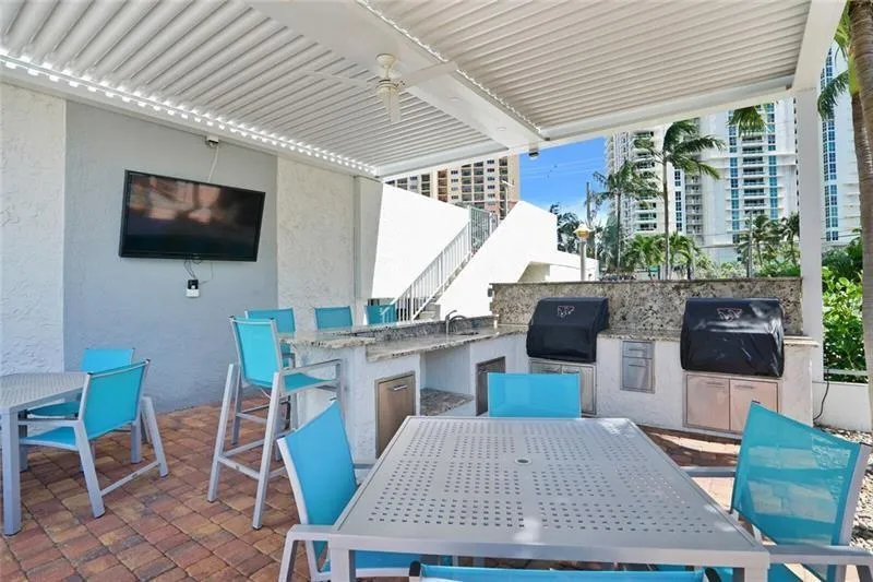 77 S Birch Road #7D Fort Lauderdale, FL 33316