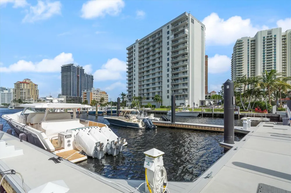 77 S Birch Road #7D Fort Lauderdale, FL 33316