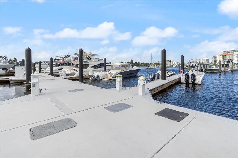 77 S Birch Road #7D Fort Lauderdale, FL 33316
